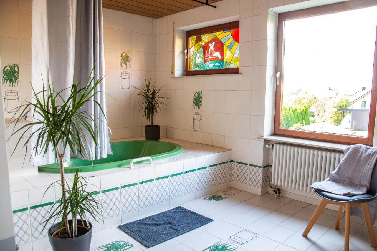 Gemuetliche Galerie-Wohnung In Biberach Biberach an der Riß المظهر الخارجي الصورة